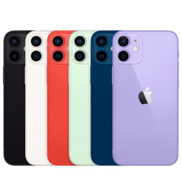 iPhone 12 - 128GB - Usado - Imagen 2