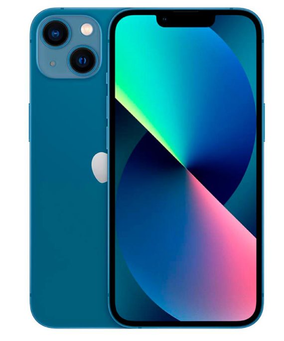 iPhone 13 - 256GB - Usado