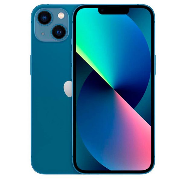 iPhone 13 - 256GB - Usado