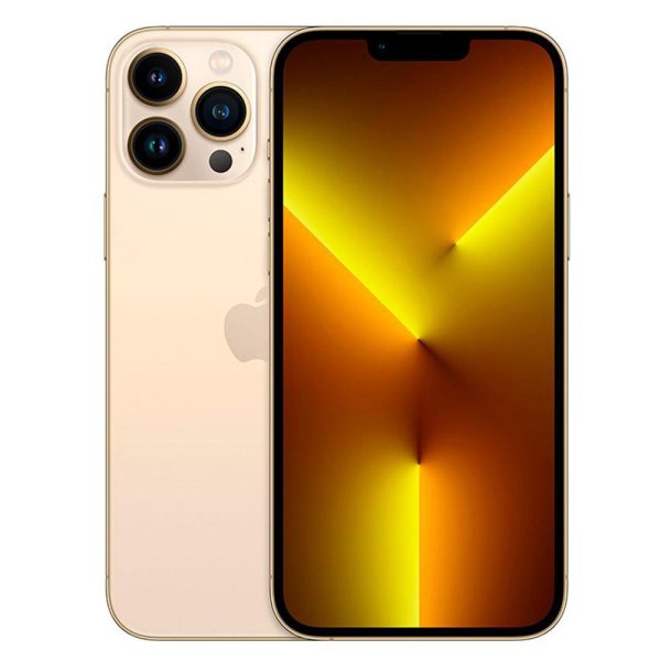 iPhone 13 Pro - 128GB - Usado