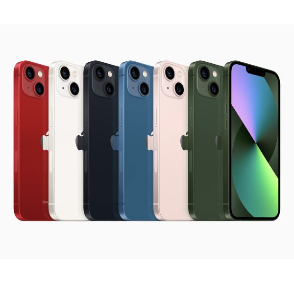 iPhone 13 - 256GB - Usado - Imagen 2