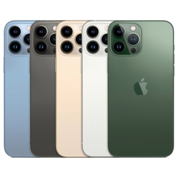iPhone 13 Pro - 128GB - Usado - Imagen 2