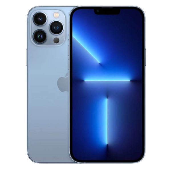 iPhone 13 Pro Max - 256GB - Usado
