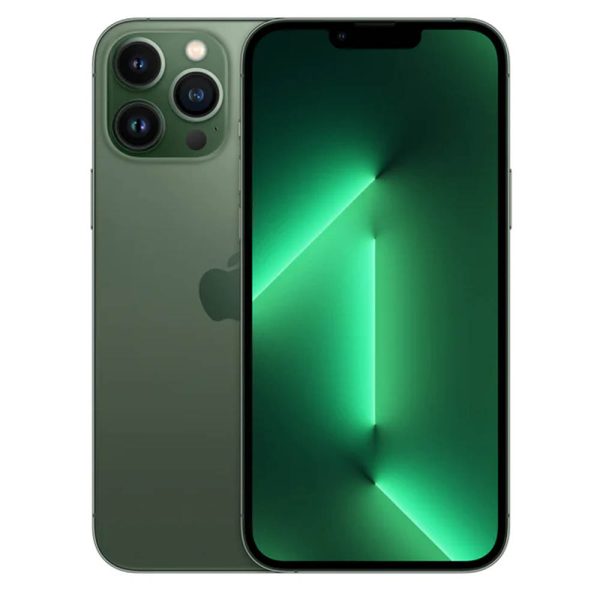 iPhone 13 Pro Max - 128GB - Usado