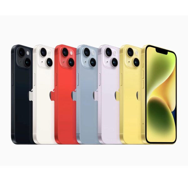 iPhone 14 - 128GB - Usado - Imagen 2