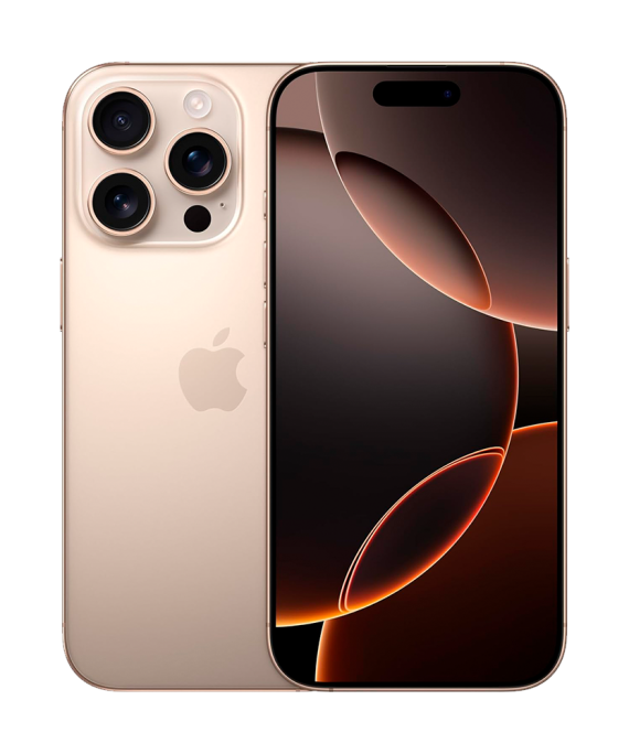 iPhone 16 PRO - 256GB - NUEVO