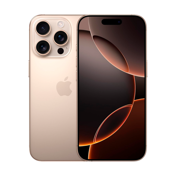 iPhone 16 PRO - 256GB - NUEVO