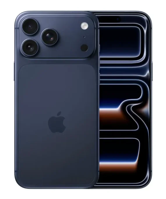 IPhone 17 Pro Max 1TB