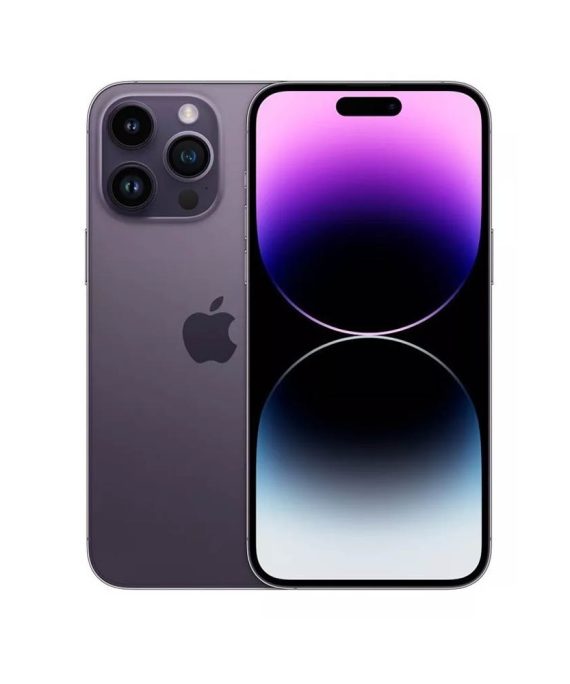 iPhone 14 Pro Max - 512GB - Usado