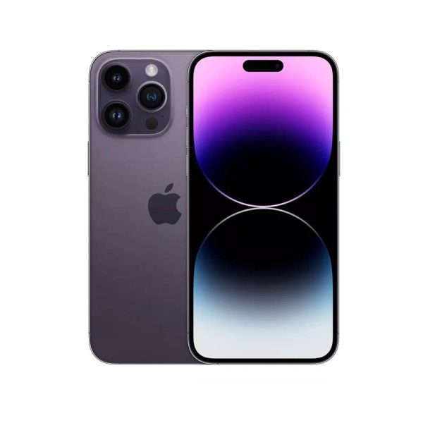 iPhone 14 Pro Max - 512GB - Usado