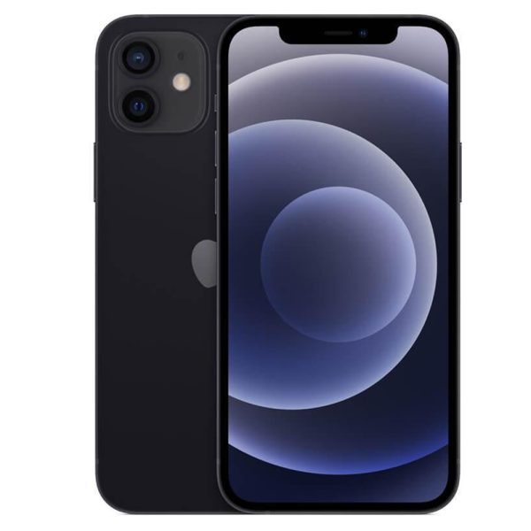 iPhone 12 - 128GB - Usado