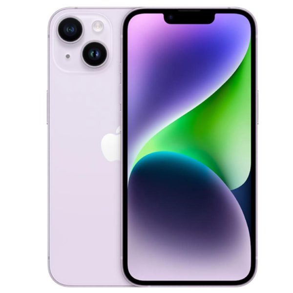 iPhone 14 - 128GB - Usado