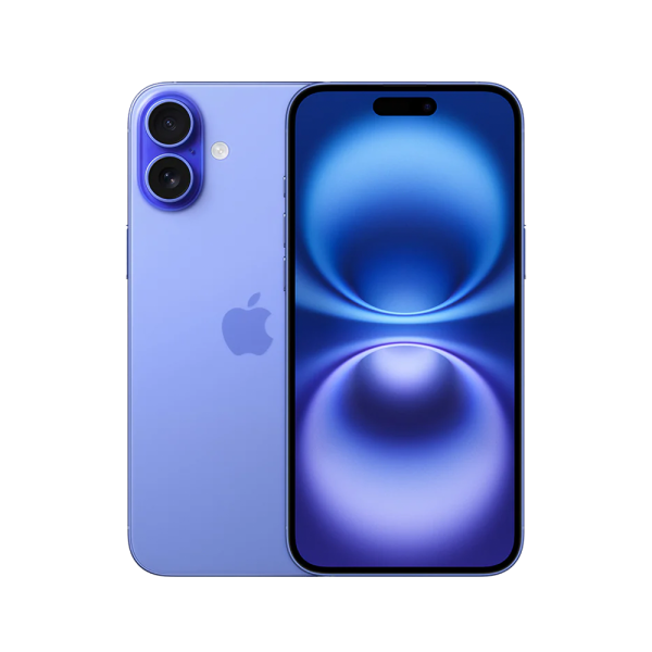 iPhone 16 Plus - 128GB - Nuevo