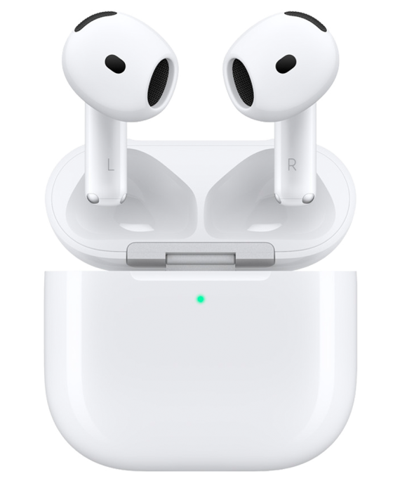 AirPods Serie 4(ANC)