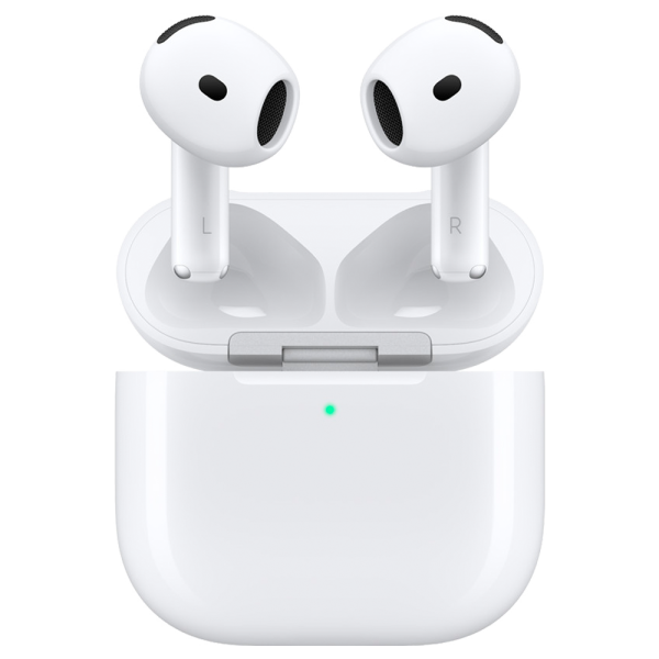 AirPods Serie 4(ANC)