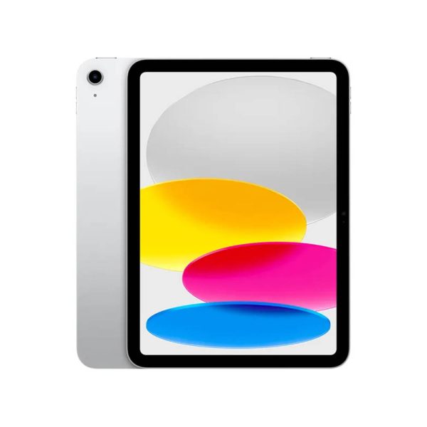 iPad 10th - 256GB