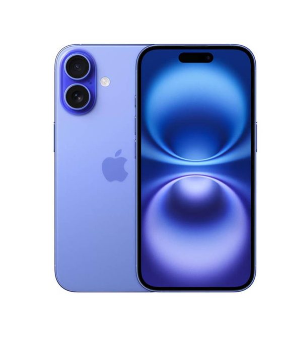 iPhone 16 - 256GB - Usado