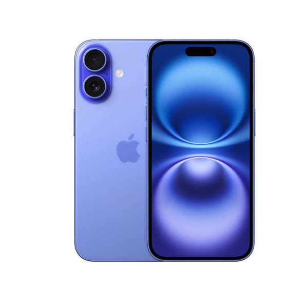 iPhone 16 - 256GB - Usado