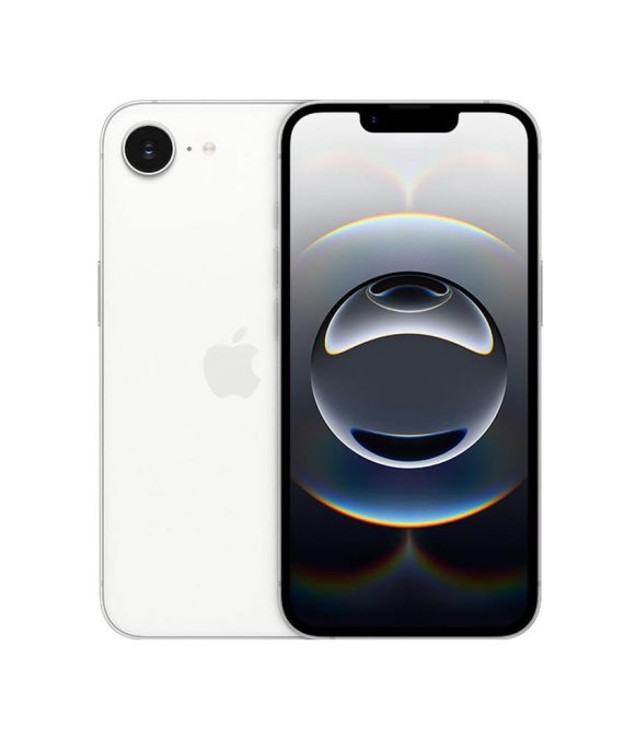 iPhone 16E - 128GB - Nuevo