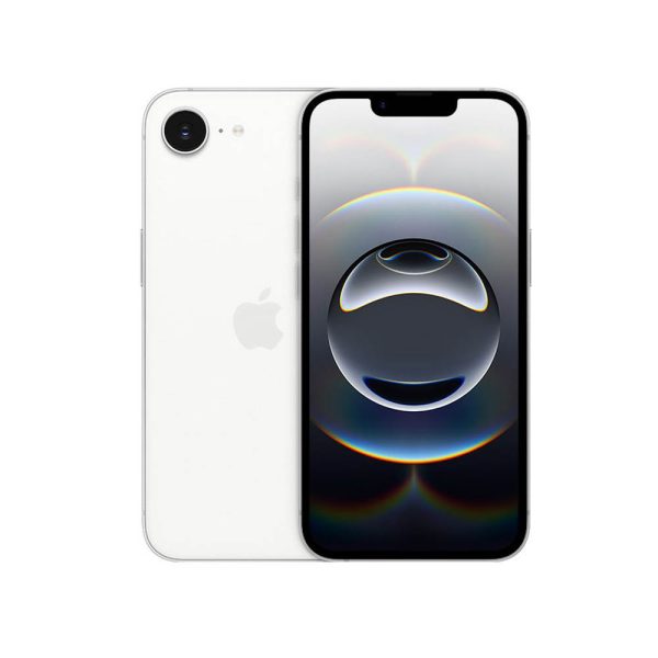 iPhone 16E - 128GB - Nuevo