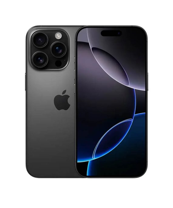 iPhone 16 Pro - 128GB - Usado