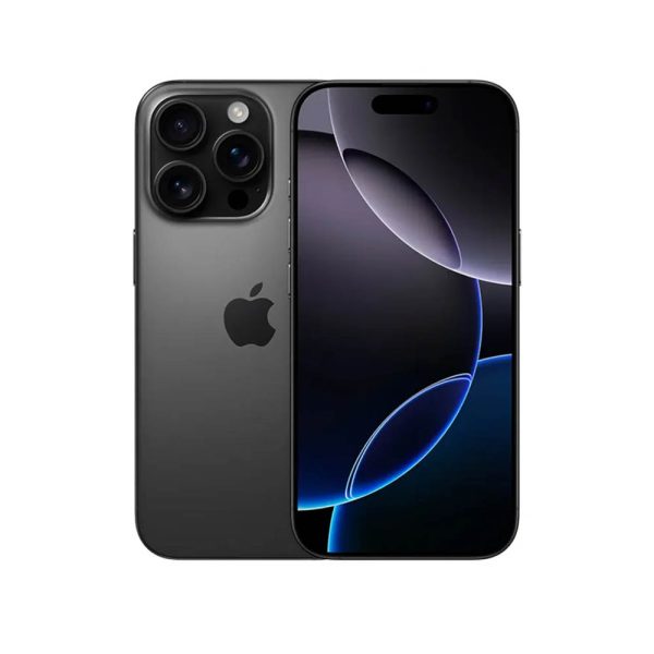 iPhone 16 Pro - 128GB - Usado