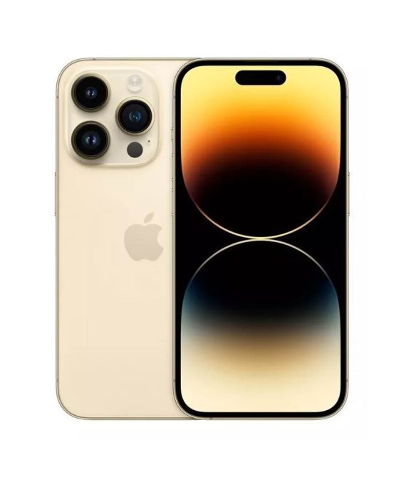 iPhone 14 Pro - 128GB - Usado