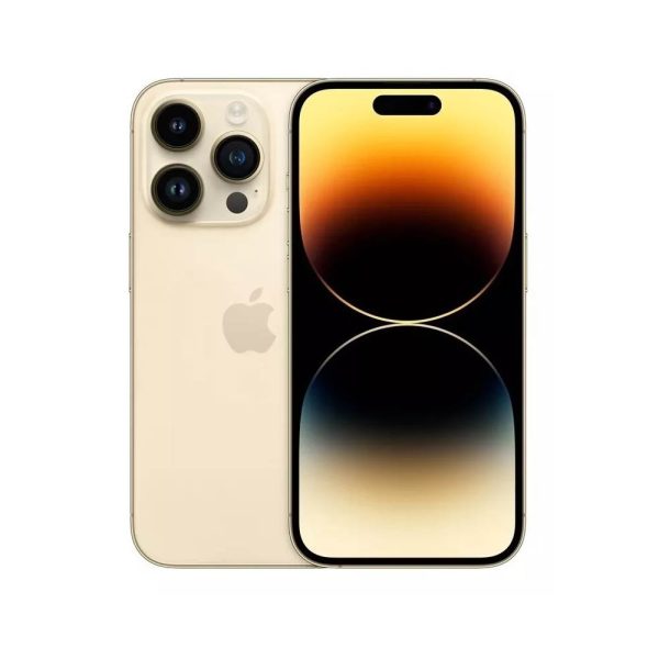 iPhone 14 Pro - 256GB - Usado