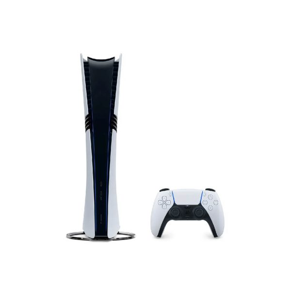 PS5 Pro Digital 2TB - Imagen 3