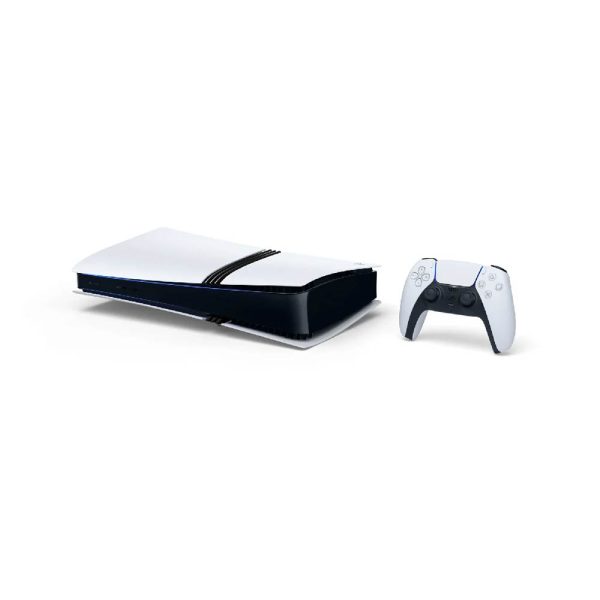 PS5 Pro Digital 2TB - Imagen 2
