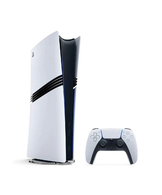 PS5 Pro Digital 2TB