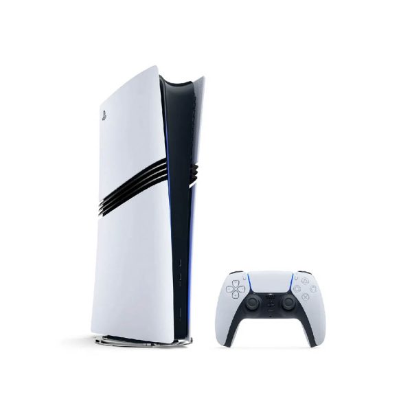 PS5 Pro Digital 2TB