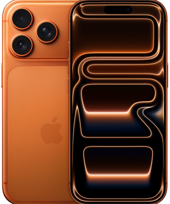 IPhone 17 Pro Max 256GB