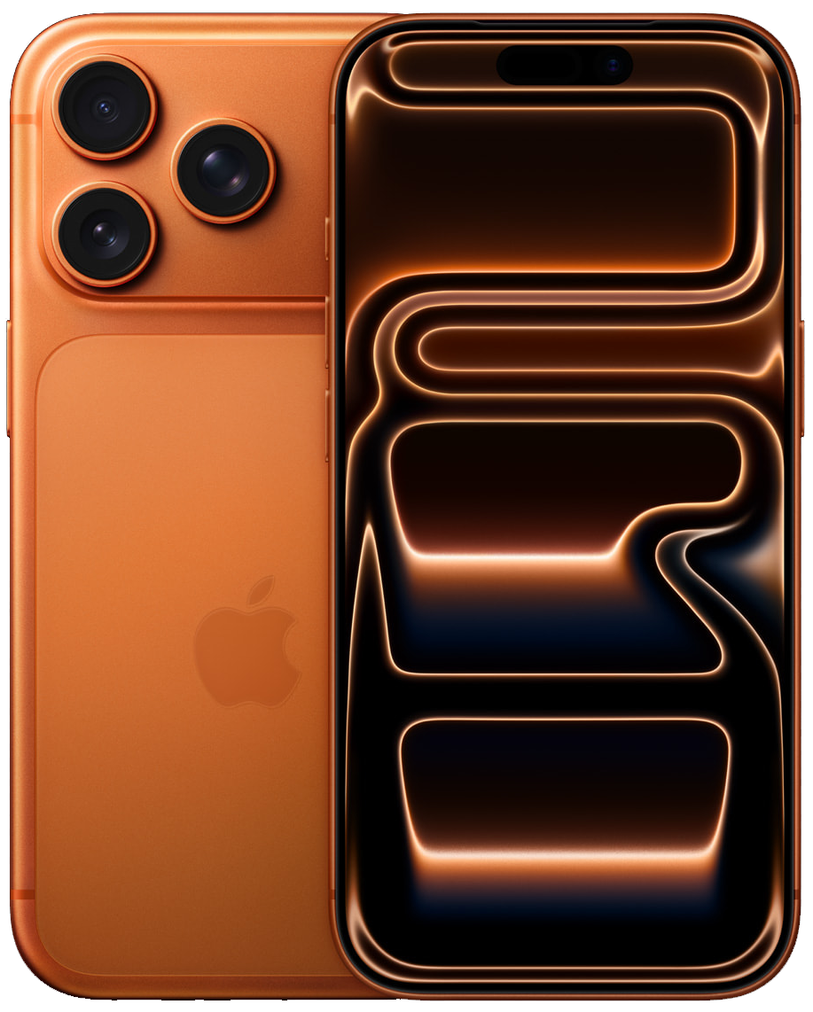 IPhone 17 Pro Max 256GB