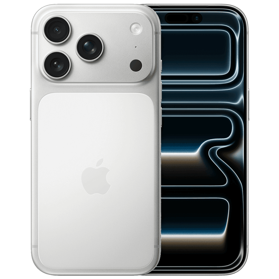 IPhone 17 Pro Max 512GB