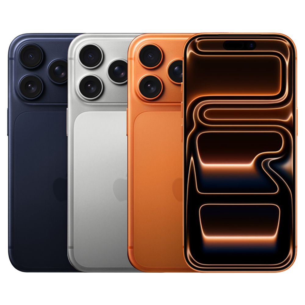 IPhone 17 Pro Max 512GB - Imagen 2